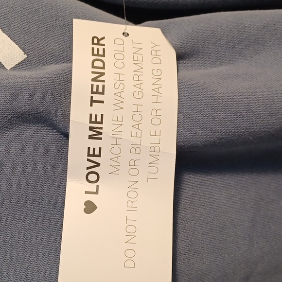 Lulu Simon sweatshirt large - Picture 4 of 6